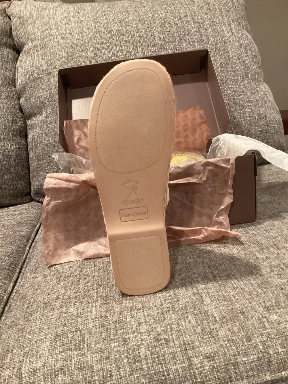 Franco Sarto francosarto rue2